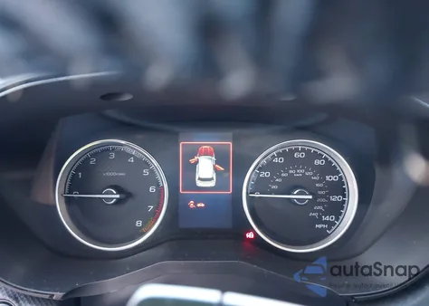 2019 Subaru Forester Touring из США, поврежденный, VIN JF2SKAWC3KH570719